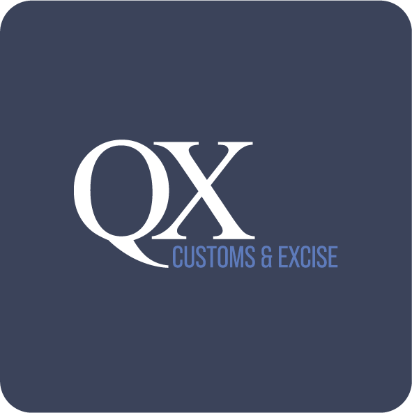 Home | QX - Customs & Excise